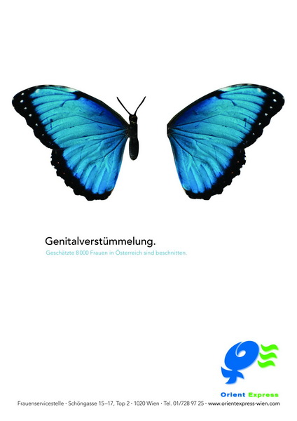 Sappi Ideas matter Austria Butterfly 1